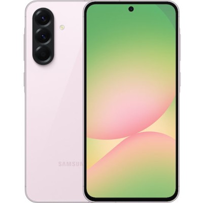 Samsung Galaxy A56 5G (8GB/256GB) Awesome Pink EU